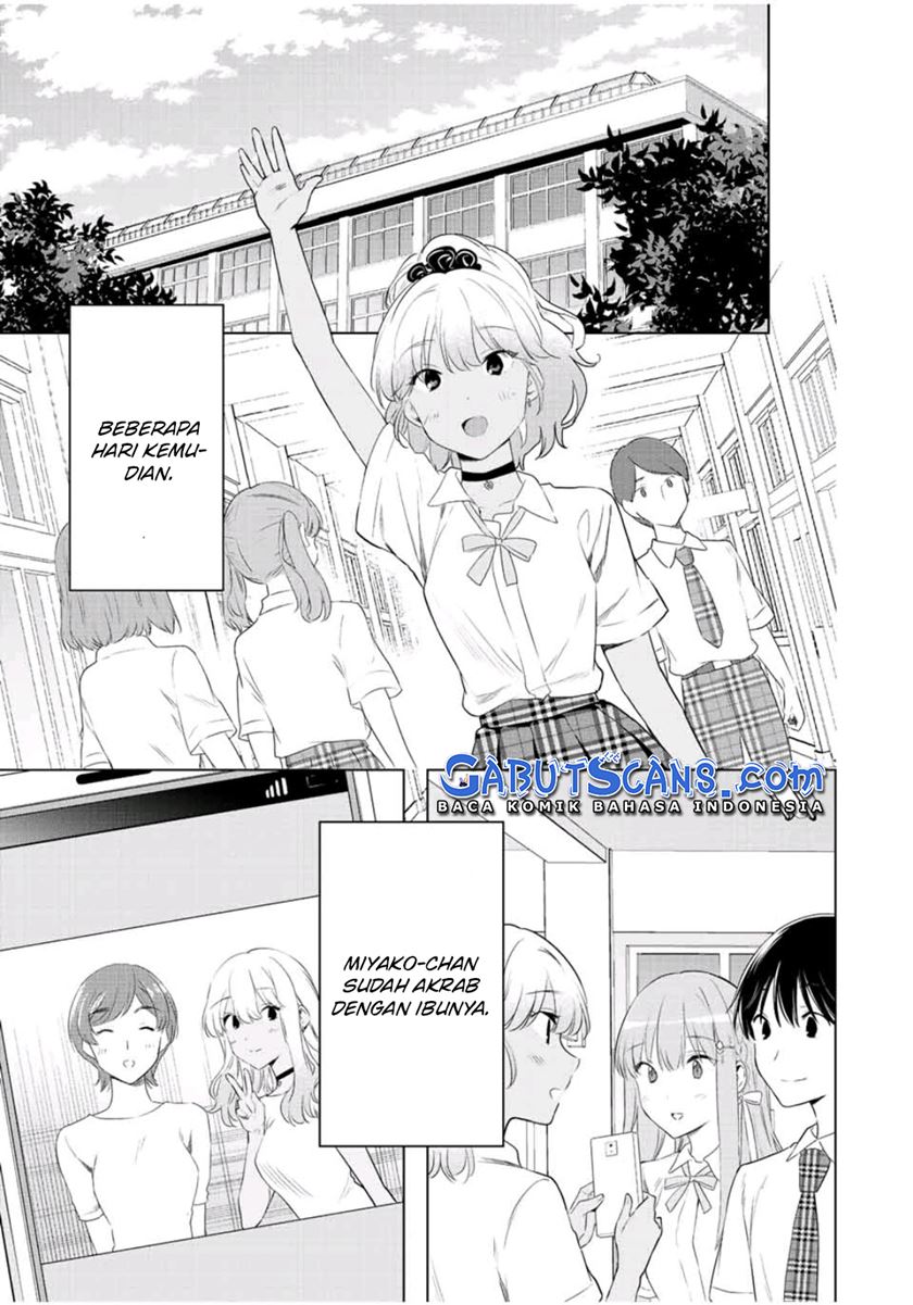 Cinderella wa Sagasanai Chapter 41 End